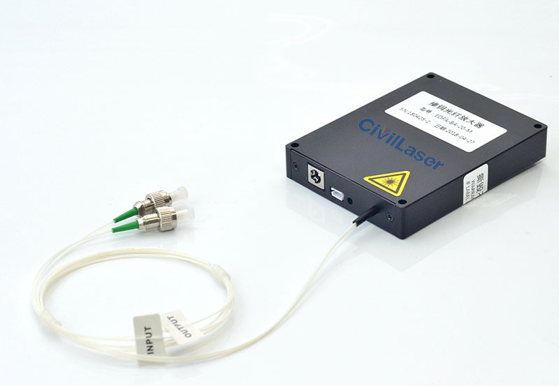 Erbium-doped Fiber Amplifier EDFA